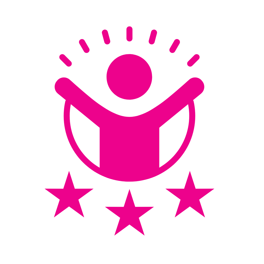 Fomenta la autoconfianza