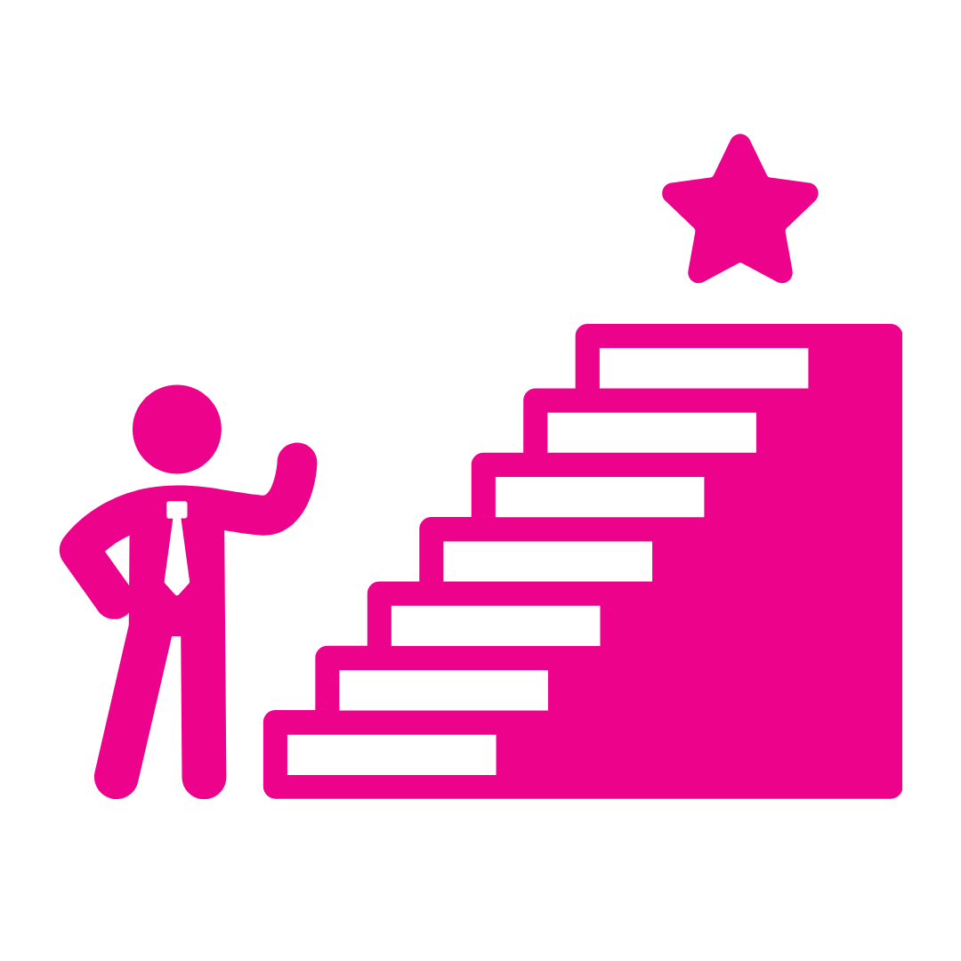 Aspiraciones más altas