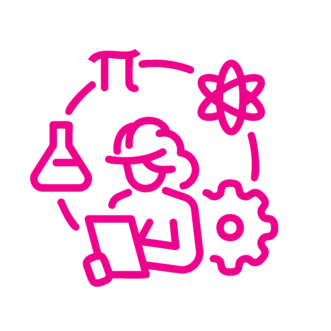 Mayor interés y confianza en materias STEM